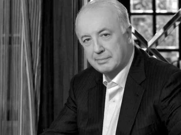 Новини України - Пішов з життя співзасновник телеканалу 1+1