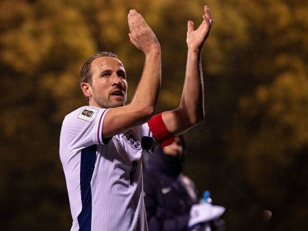 Новини спорту - Після переходу в Баварію Кейн встановив історичний рекорд для Англії