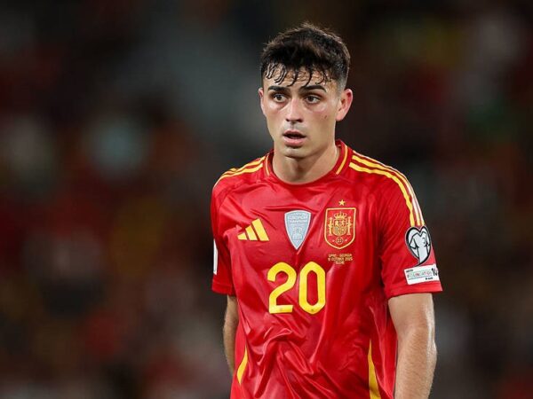 Новини спорту - Півзахисник Барселони встановив рекорд точних передач в атаці