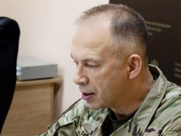 Новини України - По ВПК РФ завдано 70 уражень у вересні - Сирський
