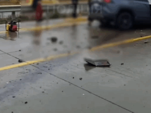 Новини України - Поблизу Житомира сталася масштабна ДТП