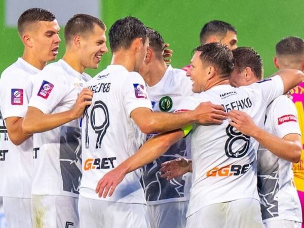 Новини спорту - Полісся поназабивало Полтаві чотири м’ячі у восьмому турі УПЛ