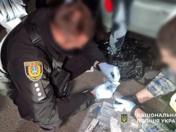 Новини України - Поліція ліквідувала канал постачання кокаїну з Іспанії до України