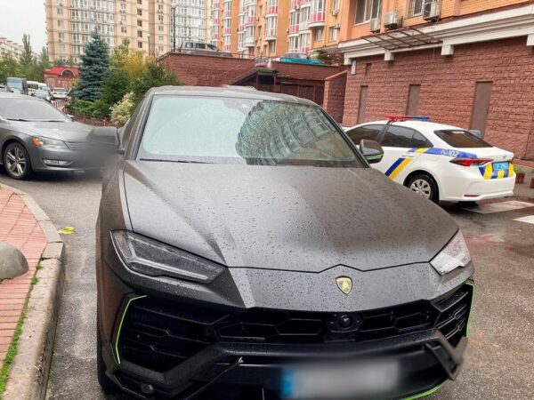 Новини Києва - Поліція підтвердила версію самогубства блогера і підприємця Ганіча