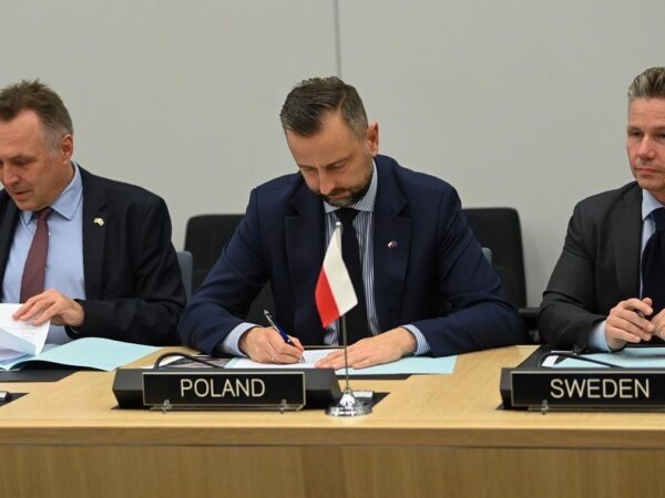 Новини світу - Польща і країни Північної Європи збудують навчальний центр для ЗСУ
