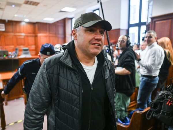 Новини світу - Польща не видаватиме українця, підозрюваного у підриві Північного потоку