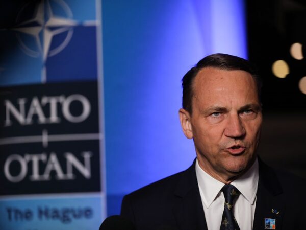 Новини світу - Польща пригрозила виконати ордер МКС щодо Путіна