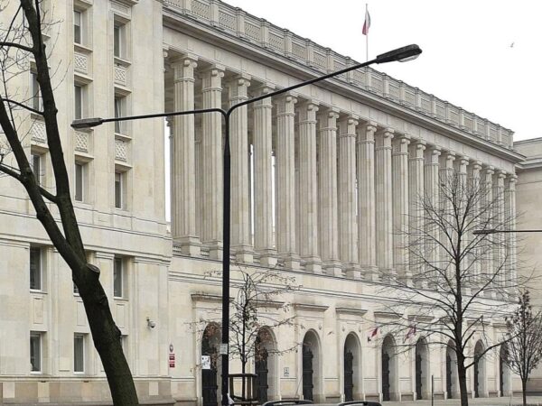 Новини України - Польща знайшла причину, щоб продовжити заборону на агроекспорт з України