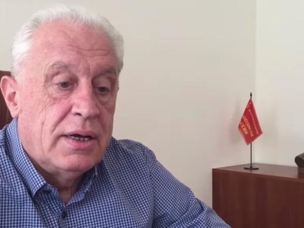 Новини України - Помер екс-радник Верховної Ради АР Крим