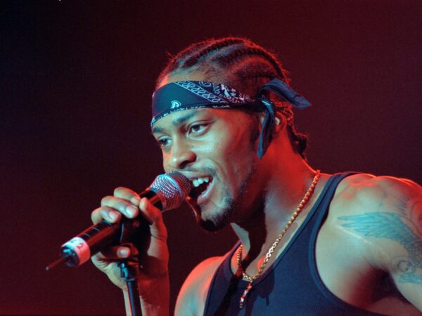 Новини культури - Помер культовий R&B-співак D’Angelo