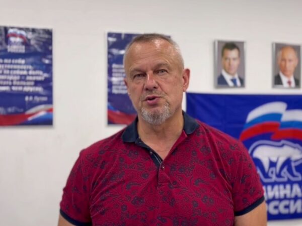 Новини України - Помер поранений представник окупаційної влади Нової Каховки