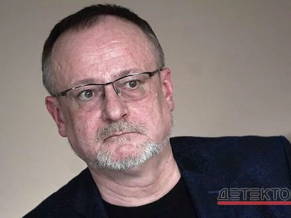 Новини України - Помер засновник видання Наші гроші