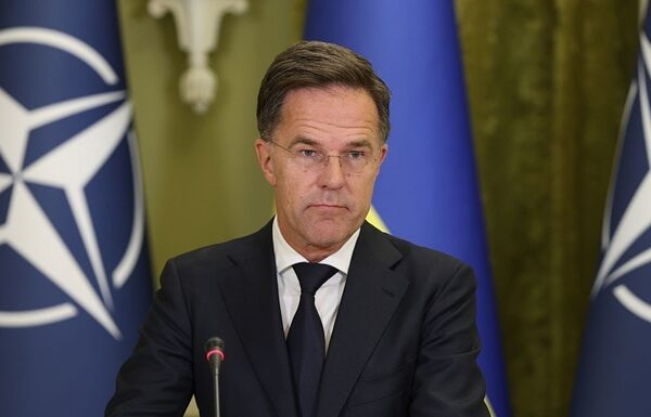 Новини світу - Понад половина держав НАТО доєднається до ініціативі PURL - Рютте