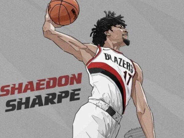 Новини спорту - Портленд продовжив контракти з перспективними гравцями