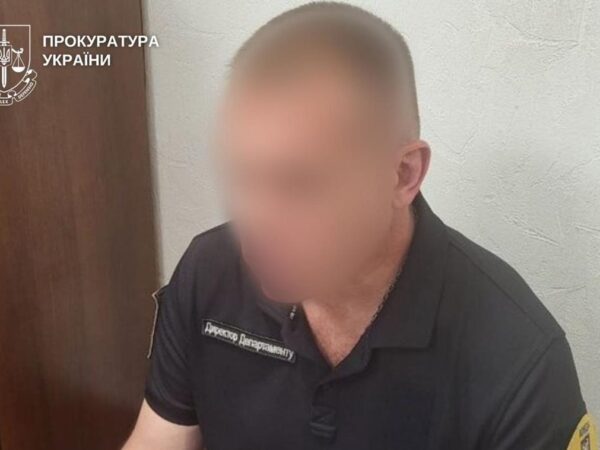 Новини Києва - Посадовця КМДА відсторонили через переплату 11 млн за рятувальні авто