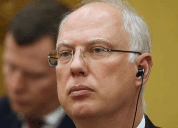 Новини світу - Посланець Путіна зробив заяву щодо війни