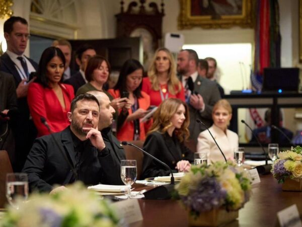 Новини України - Посол підбила підсумки візиту Зеленського в США