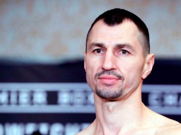 Новини спорту - Постол назвав ідеальний сценарій завершення кар'єри Усика