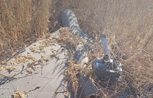 Новини України - Повітряні сили показали знищення дронів РФ