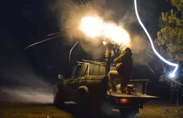 Новини України - Повітряні сили розкрили деталі нічної атаки Росії