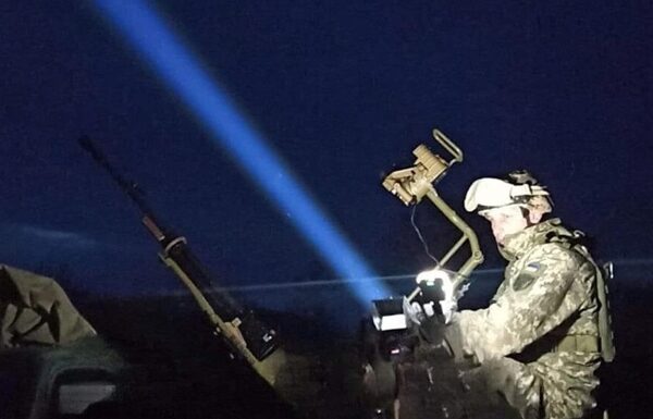 Новини України - Повітряні сили розкрили деталі нічної атаки Росії