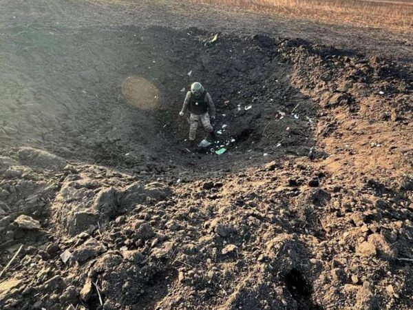 Новини України - Повітряні сили розповіли подробиці про "перший удар КАБом" по Миколаєву