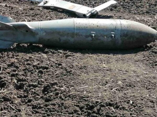 Новини України - Повітряні сили розповіли про першу атаку росіян КАБами на Одещину