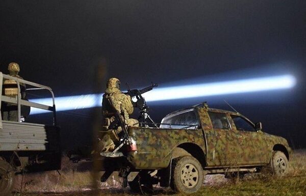 Новини України - Повітряні сили розповіли, як відпрацювала ППО