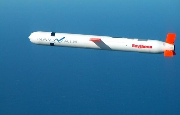 Новини світу - Право сили: Україна дочекається Tomahawk, бо перемагає Росію