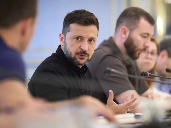 Новини України - Президент припустив "поганий сценарій" в Будапешті