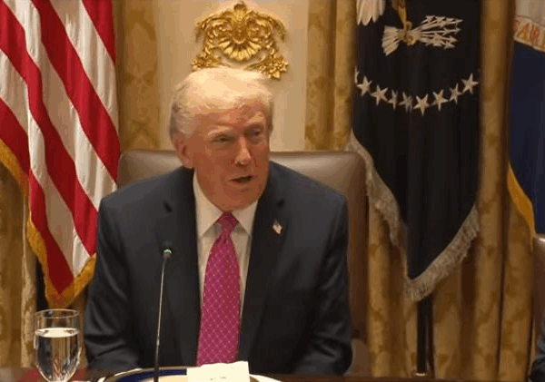 Новини світу - Президент США допускає, що Путін намагається затягнути час