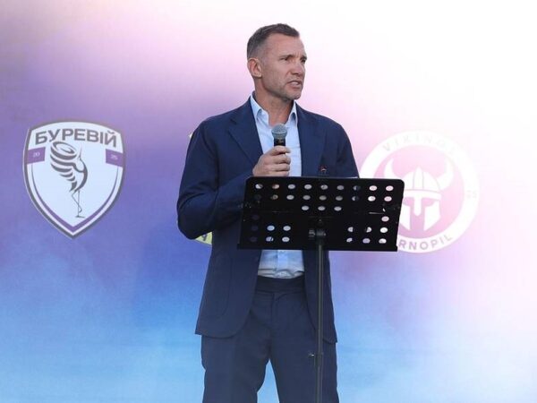 Новини спорту - Президент УАФ оцінив жовтневі поєдинки збірної України