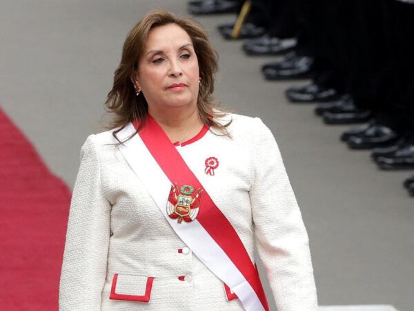 Новини світу - Президенту Перу оголосили імпічмент на тлі масової злочинності в країні