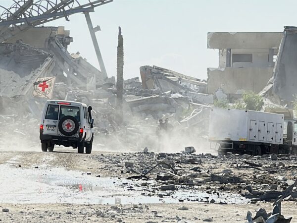 Новини світу - Припинення вогню в Газі під загрозою зриву