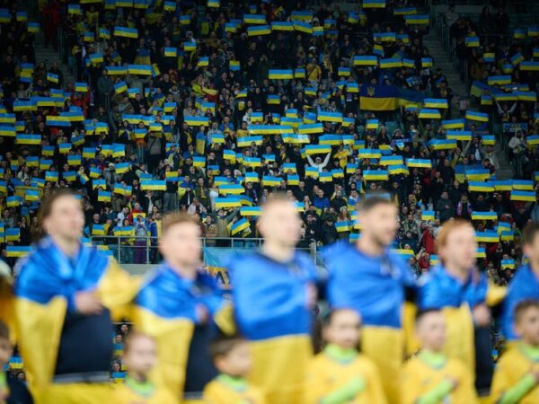 Новини спорту - Прогноз на матч відбору ЧС: Україна - Азербайджан