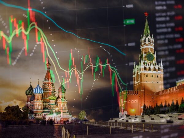 Новини бізнесу - Промислові "титани" РФ масово звільняють працівників