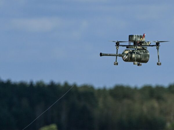 Новини світу - Провокації дронів у Європі. Нові інциденти