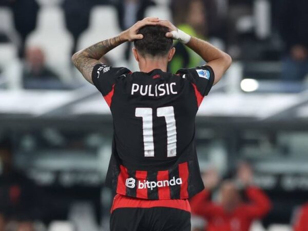 Новини спорту - Пулишич травмував підколінне сухожилля, що стає на заваді бомбардиру в грі