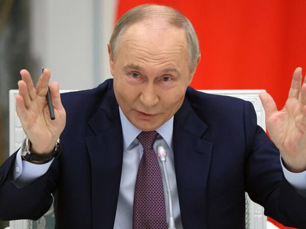 Новини світу - Путін заявив про "успішні" випробування ядерного Посейдона