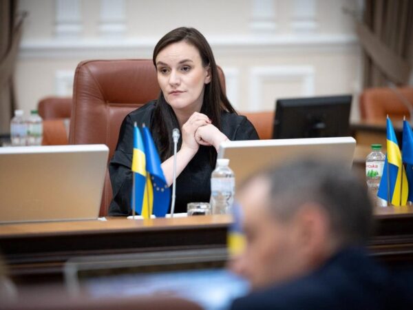 Новини України - Рада призначила Бережну міністром культури