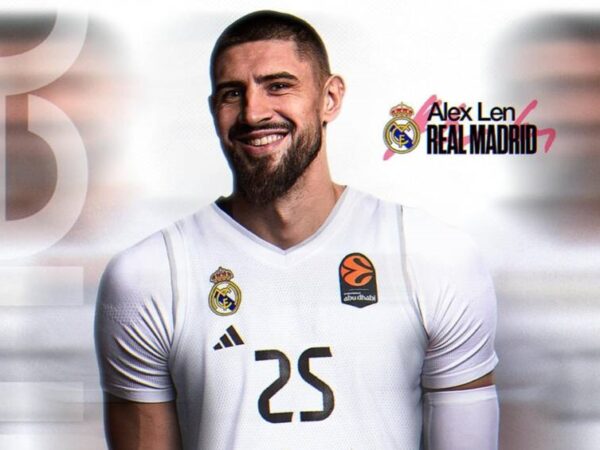 Новини спорту - Реал офіційно оголосив про підписання Олексія Леня