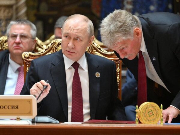 Новини світу - Реанімація стосунків зі США під загрозою - Кремль