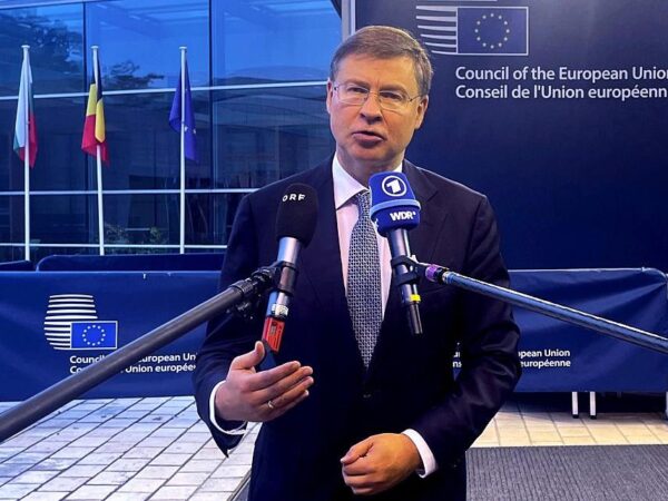 Новини України - Репараційний кредит для України: в ЄС назвали строки підготовки плана