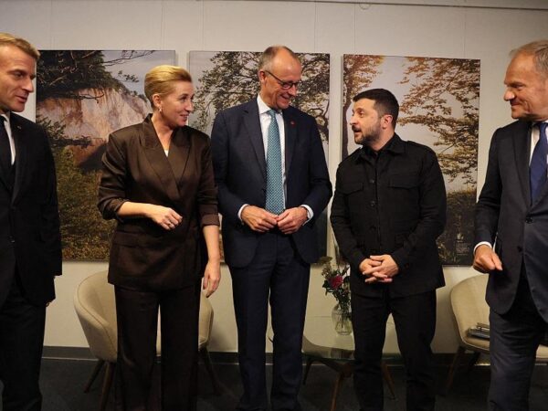 Новини України - Рейтинг політиків світу: українці визначилися з друзями та ворогами