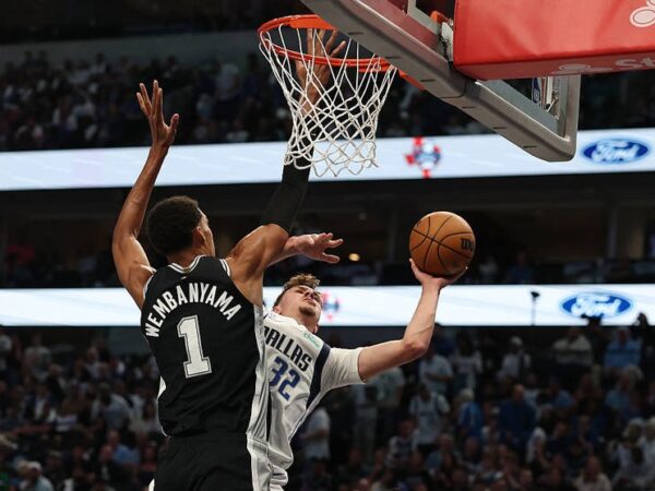 Новини спорту - Результати 12 матчів НБА з 41 очком Едвардса