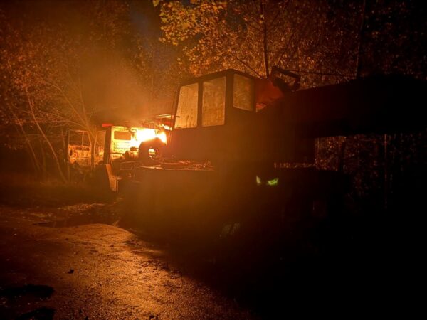 Новини України - РФ атакувала автівки Чернігівобленерго: є загиблий і поранені