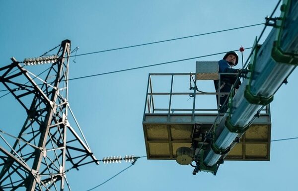 Новини України - РФ атакувала енергетичну інфраструктуру України