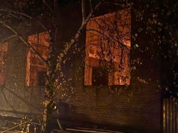 Новини України - РФ атакувала Запоріжжя: понад 1700 осіб без світла