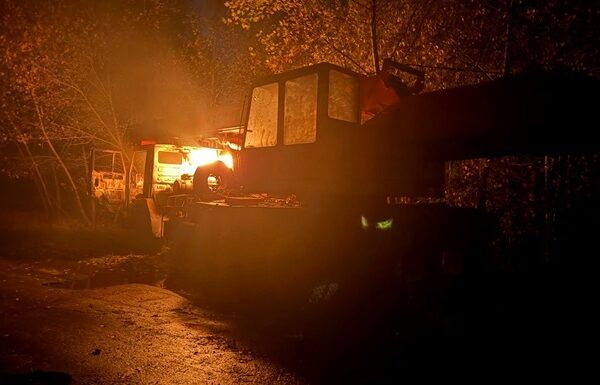Новини України - РФ майже 50 разів обстріляла Чернігівщину: пошкоджено інфраструктуру