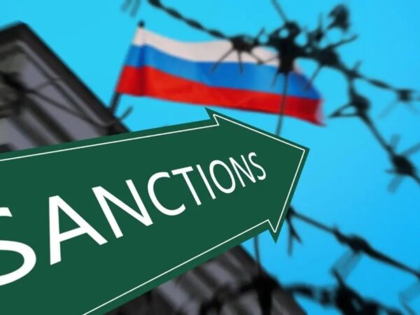 Новини світу - РФ шукає обхідні шляхи від нафтових санкцій - ЗМІ